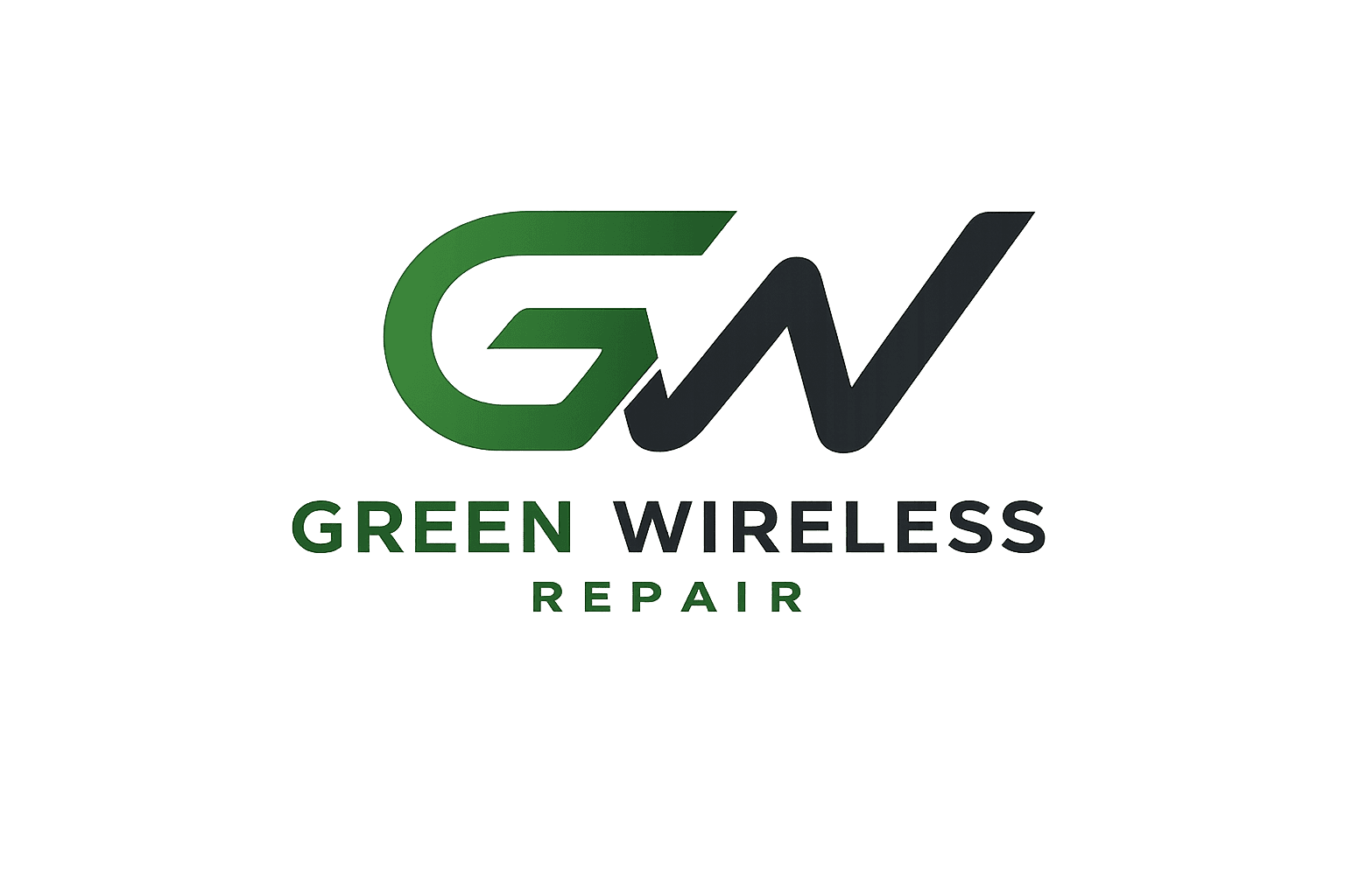 Green Wireless Repair